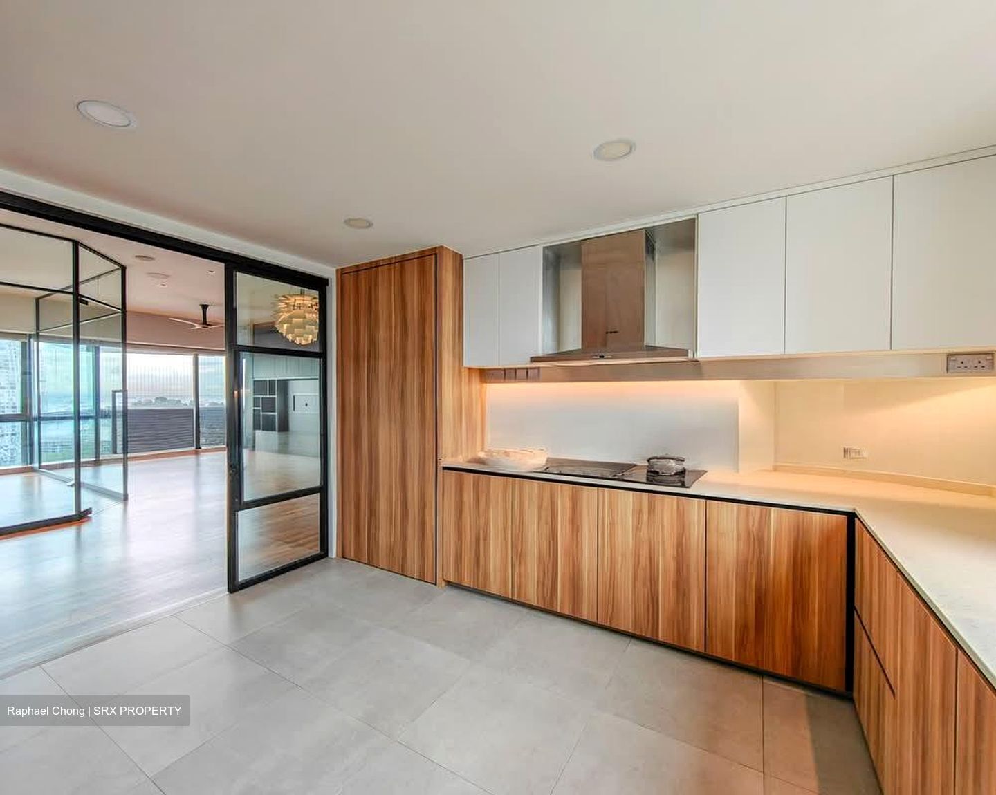 Harbour View Towers (D4), Condominium #536736631